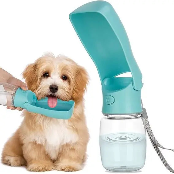 KANGA™ Dog Water Bottle